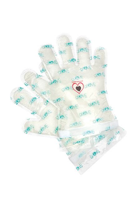 Glove Treat Microwaveable Paraffin Hand Foot Treatments Paraffin