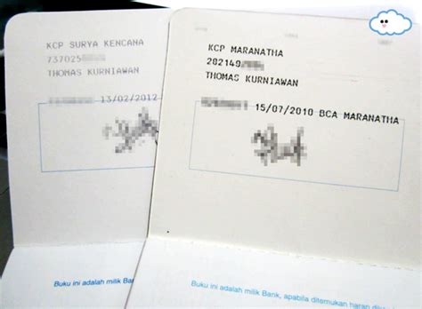 Cara cek mutasi di atm bca sangat mudah, kita hanya perlu masukkan atm, pilih transaksi lain serta informasi saldo, lalu pilih menu mutasi. TOMKUU: Hidup Lebih Mudah Bersama BCA