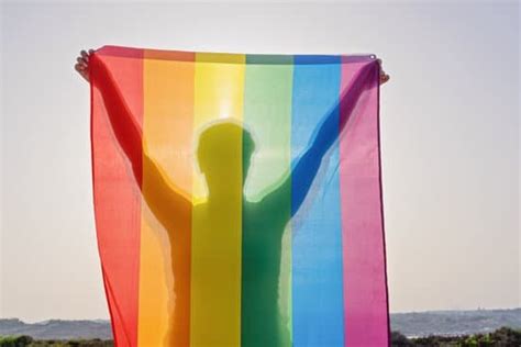 Why Do We Celebrate Gay Pride Month And Why Does It Still Matter The