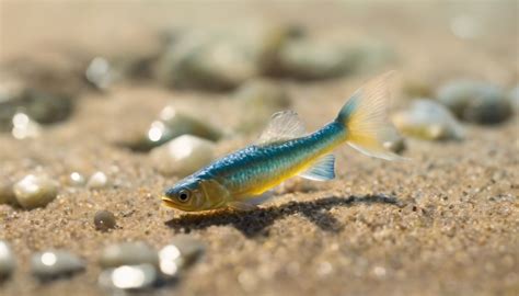 What Is The Smallest Fish In The Ocean Online Field Guide