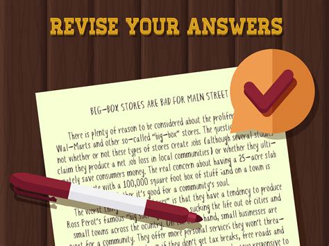 How To Prepare For An Essay Exam 11 Steps With Pictures