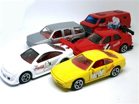 All matchbox cars and sets welcome. Coca-Cola | Matchbox Cars Wiki | Fandom