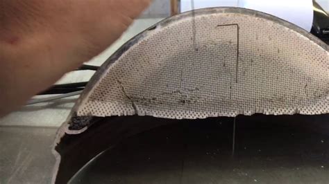 Jan 05, 2011 · use a cleaning cloth to wipe away any residue from the face of the converter. Clogged catalytic converter/DPF (diesel particulate filter ...