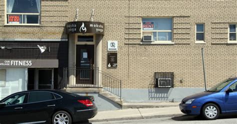 Roots yoga is a warm and friendly studio with classes for people of all ages, abilities and reasons for practice. Moksha Yoga - blogTO - Toronto