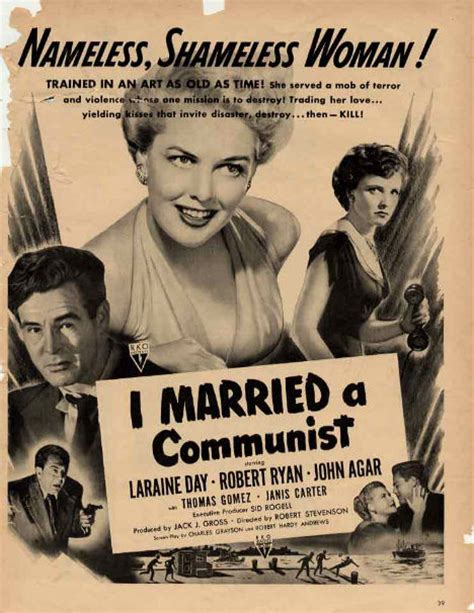 The Red Menace 15 Vintage Anti Communist Ads And Propaganda Urbanist