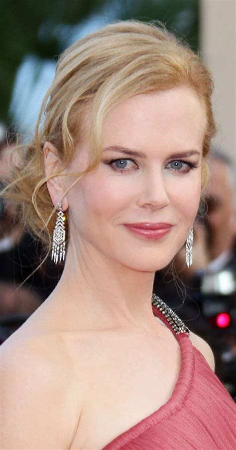 Here are nicole kidman's best films, according to imdb. Nicole Kidman - IMDb