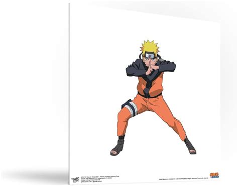 Share More Than 160 Naruto Jutsu Pose Best Vn