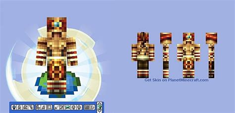 8 Of The Best League Of Legends Skins For Minecraft Slide 6