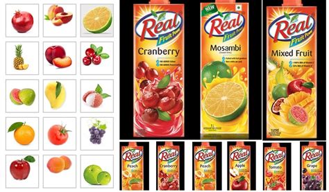 Sale Real Fruit Juice Flavours In Stock