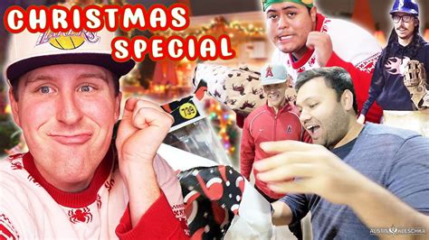 SOFTBALL CHRISTMAS SPECIAL Kleschka Vlogs YouTube