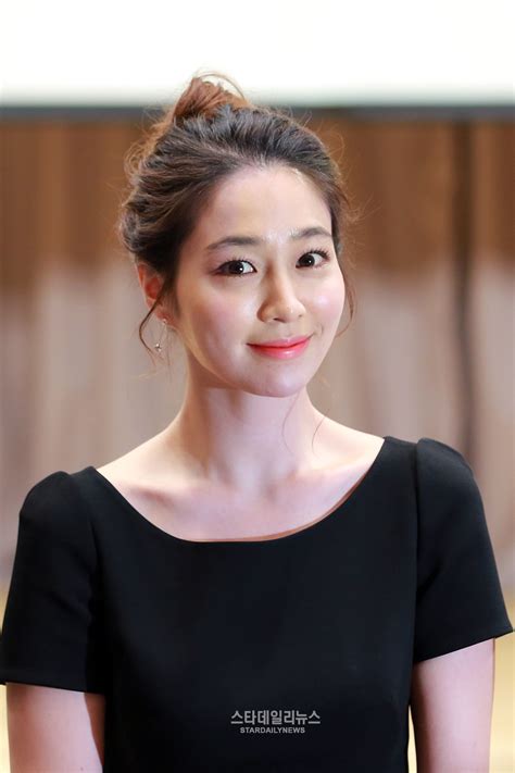Lee Min Jung Reveals She Both Laughed And Cried Reading The Script For