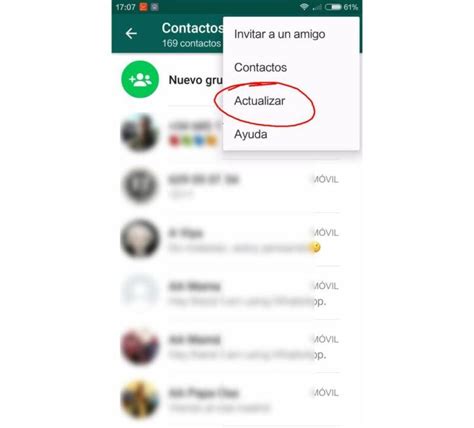 Cómo Añadir Un Contacto A Whatsapp Udoe