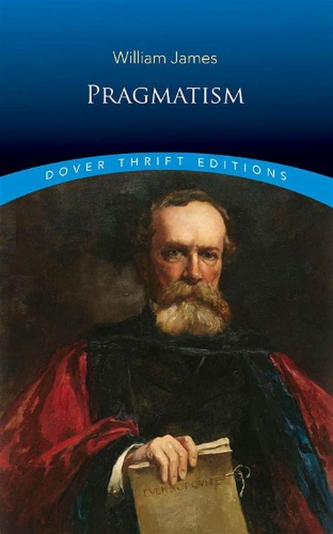 Pragmatism By William James English Paperback Book Free Shipping