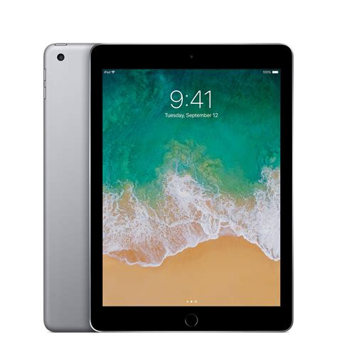 Buy Apple Ipad Pro 1st Gen 32gb Wi Fi 97 In Space Grey A1673 Au Stock