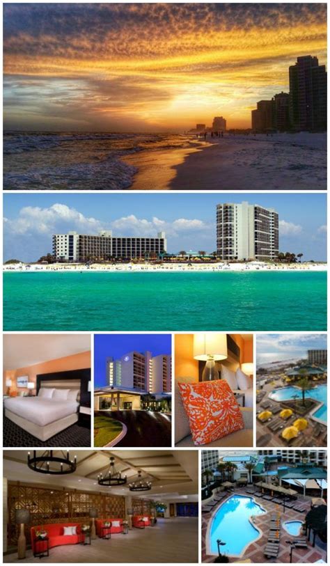 Where To Stay Hilton Sandestin Beach Golf Resort And Spa Sandestin