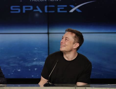 New york (cnn business) elon musk on monday firmly denied that spacex is considering a spinoff and ipo for its starlink satellite internet business. While Trump congratulates SpaceX for Falcon Heavy launch, Elon Musk says he looks forward to a ...