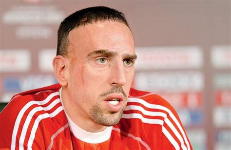 Ribery Signs Bayern Munich Contract Extension Premium Times Nigeria