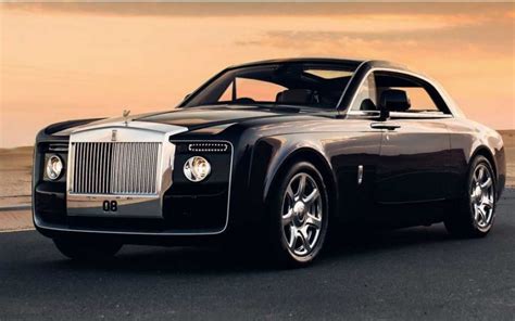 21 Most Expensive Luxury Cars Vrooming On The Roads Globally