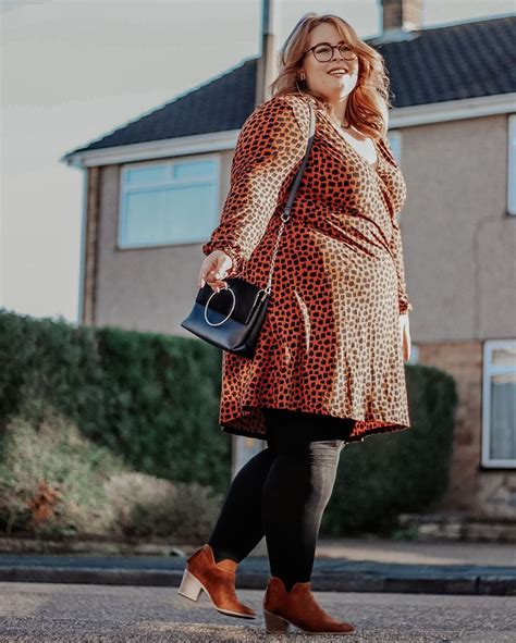 Emily Plus Size Blogger On Instagram Gifted Feeling Like An