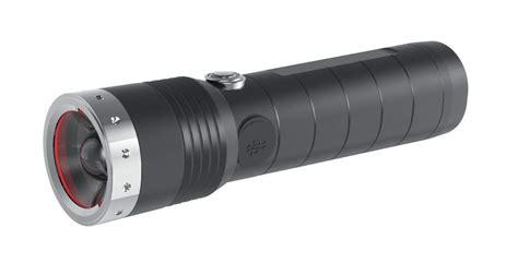 ZweibrÜder Led Lenser Mt14 1000lm Bis Zu 320m Leuchtweite