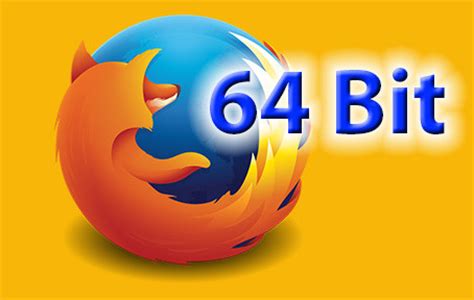 It is located in the upper left corner of the window and it will display a. Firefox 42 erstmals mit stabiler 64-Bit-Version - com ...