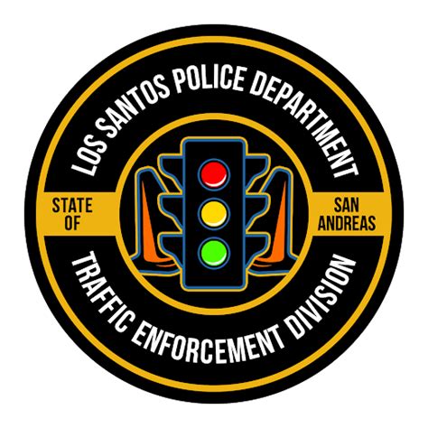 Los Santos Police Departments Bayside Roleplay