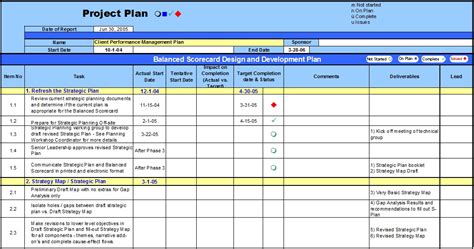 Excel In Planning Planning Engineer