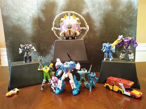 Beyond Good. Beyond Evil. Beyond Your Wildest Imagination. : r/transformers