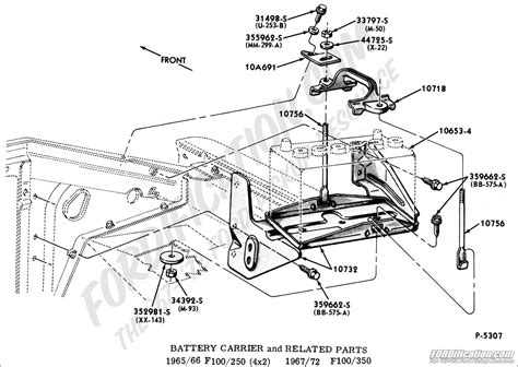 Ignition Wiring For Ford 302 Engine