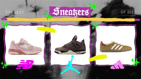 Best Sneakers Of 2022 Top Sneakers Of The Year So Far Complex