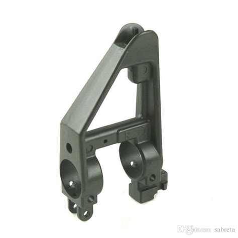 2019 Tactical Low Profile Ar15m16m4 Gas Block A2 Gas Block Front
