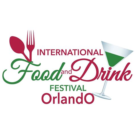 International Food And Drink Festival Orlando Fl Orlando Fl