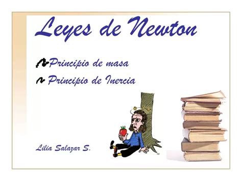 Ppt Leyes De Newton Powerpoint Presentation Free Download Id900966
