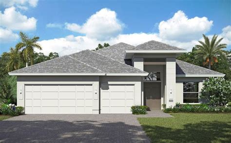 New Homes In Vero Beach Fl Gho Homes