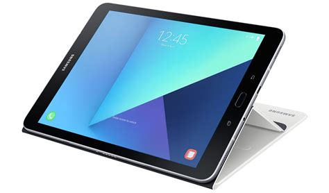 Samsung Refuerza Su Gama De Tablets Con Los Galaxy Tab S3 Y Galaxy Book