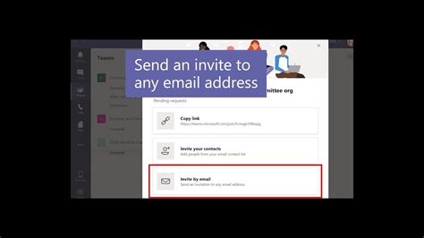 How To Invite Others In Microsoft Teams Meeting Onvacationswall Com