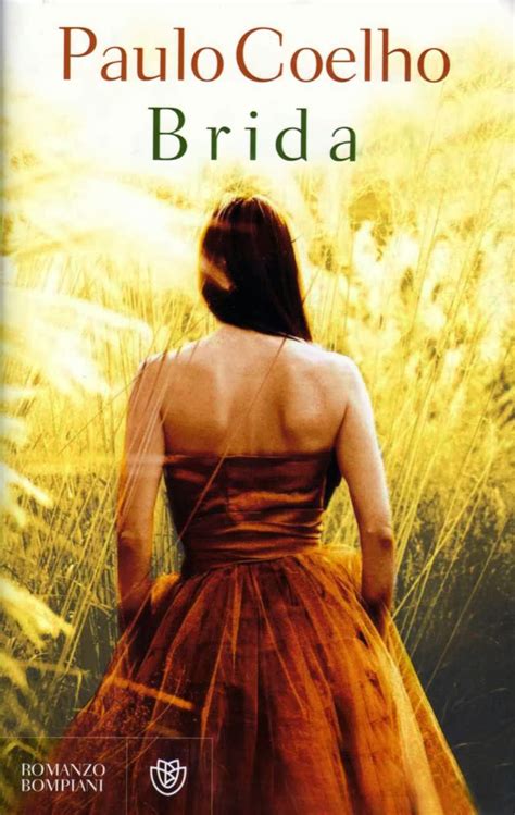 Libros Que Leer Antes De Morir Brida Paulo Coelho