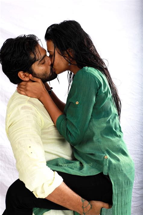 24 Kisses Movie Stills Hd Adith Arun Hebah Patel New Movie Posters