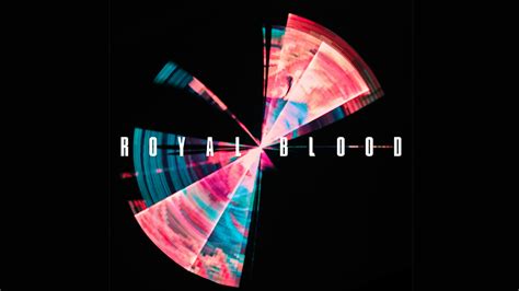 Album Review Royal Blood Typhoons — Kerrang