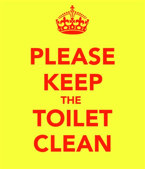 Please Keep The Toilet Clean Poster Narutocabronez Keep Calm O Matic