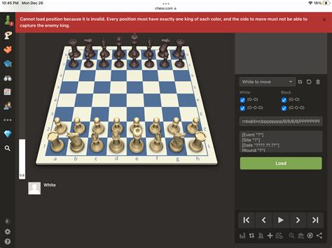 How To Setup Custom Boards Chess Forums