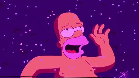 Juice Wrld Lucid Dreams Amv Simpsons Youtube