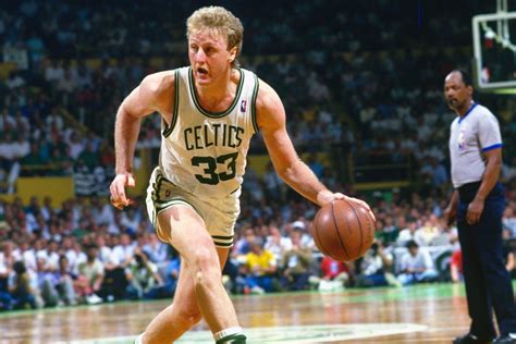 How Good Would Larry Bird Be If He Played In Todays 3 Point Mad Nba