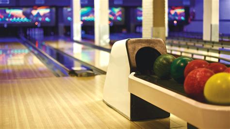 Assorted Bowling Ball Lot · Free Stock Photo