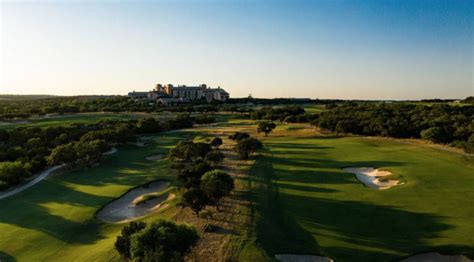 Tpc San Antonio A Tale Of Two Splendid Courses Golf Stay And Plays