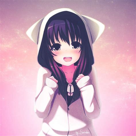 Kawaii Fotos De Anime Para Perfil