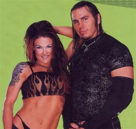 Five Other Real Life Wrestling Relationships That Ended In Disaster