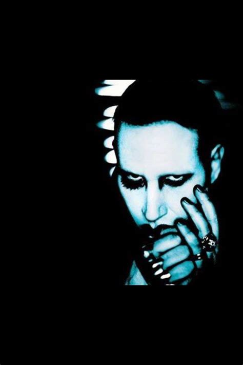 Marilyn Manson The Dope Show Sweet Guys Music Is Life Villain Brian Warner Anti Christ