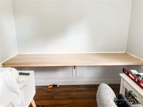 Diy Long Floating Shelf How To Make Your Own Elegant Storage Solution