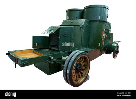 Armoured Armored Car Hi Res Stock Photography And Images Alamy
